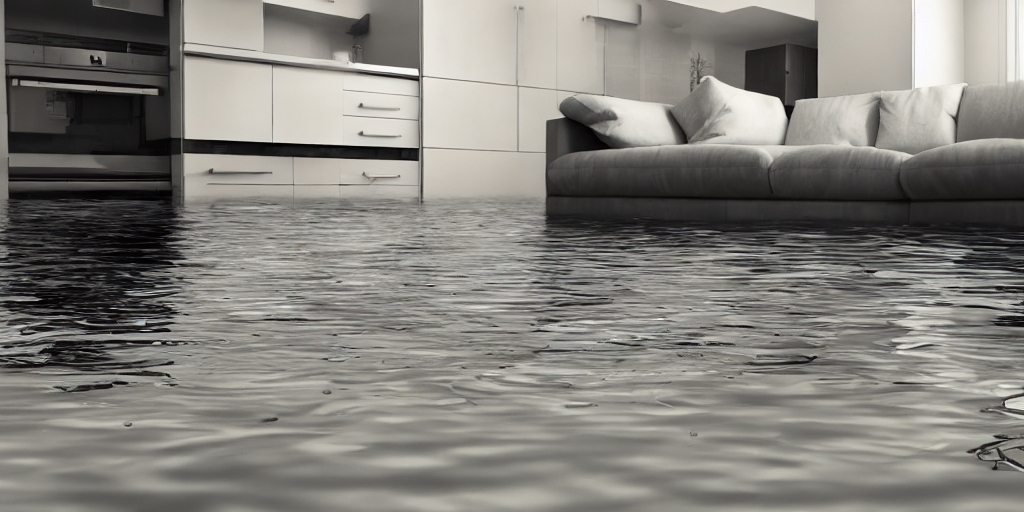 Finding Reliable Water Damage Repair Contractors Near Me