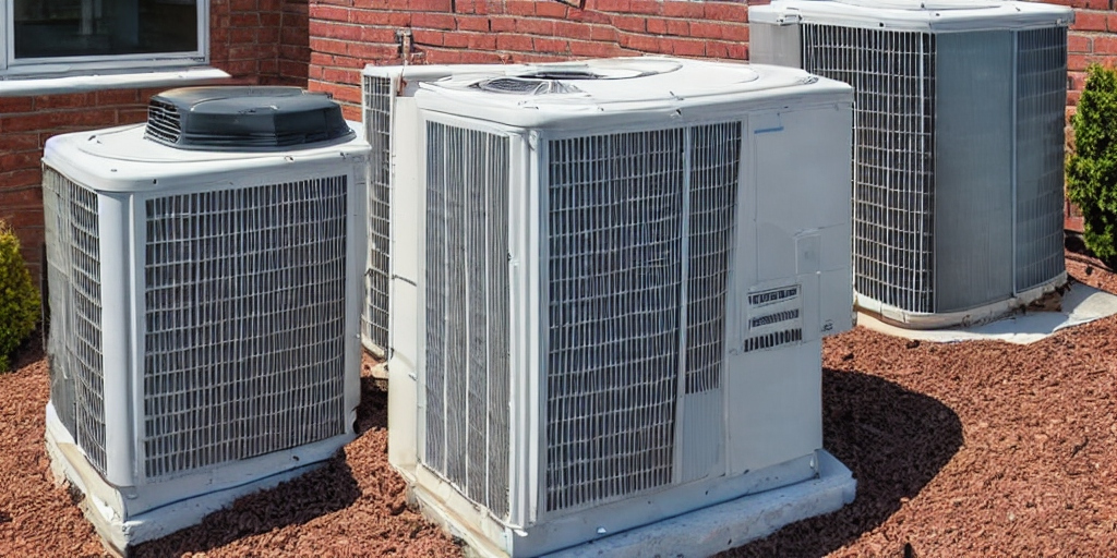 Optimal Maintenance Practices for Long-Lasting AC Performance