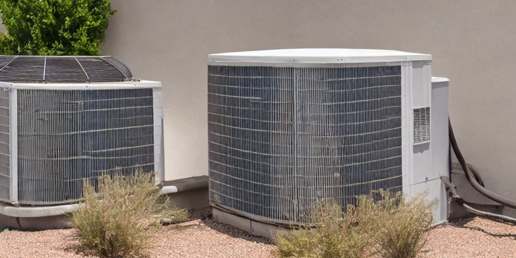 How long should an AC unit last in Phoenix, Arizona?