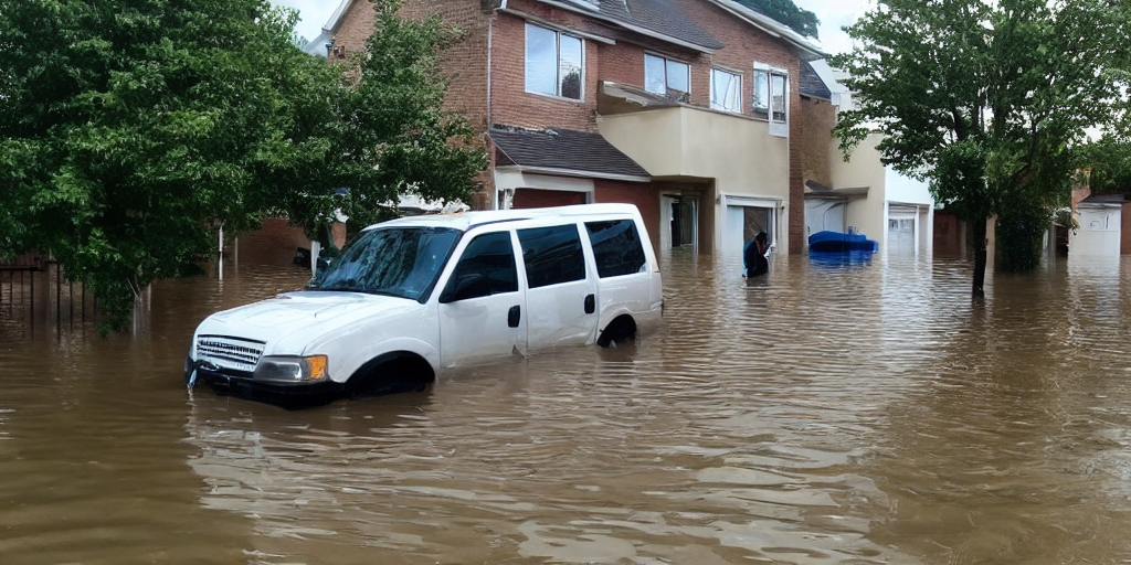 The Comprehensive Guide to Flood Water Removal Services