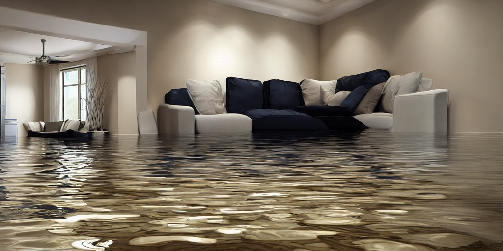 Comprehensive Guide to Water Damage Remediation Services