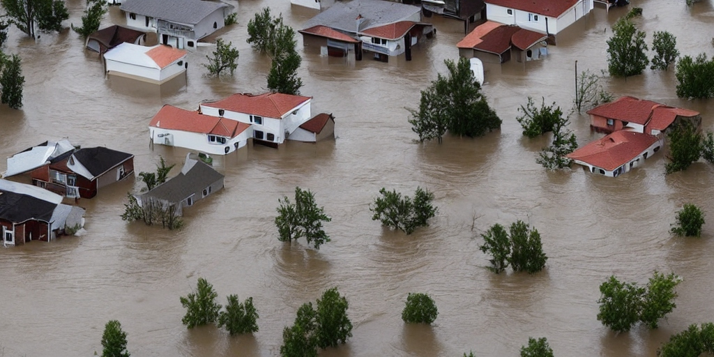 Navigating Flood Damage: Your Comprehensive Guide to Top Flood Damage Companies