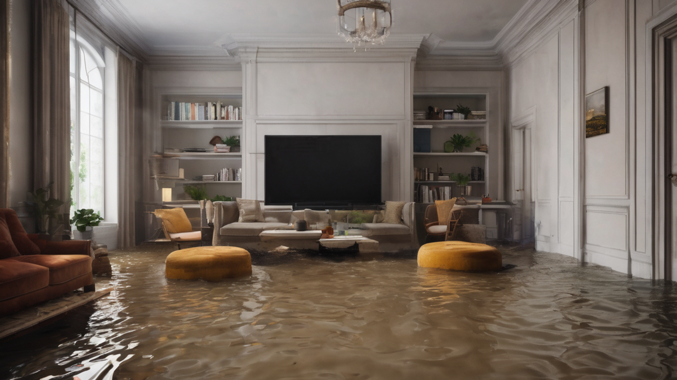 Unraveling the Impact of Water Damage in Portland Oregon