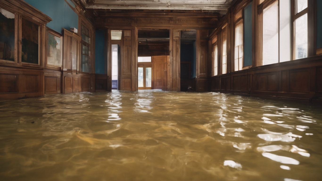 Navigating Denver Water Damage Restoration: A Comprehensive Guide