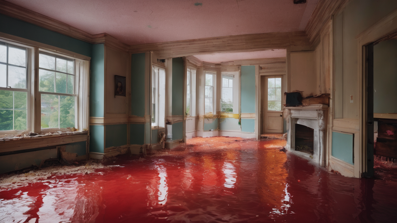Unraveling the Impact of Water Damage in Portland Oregon
