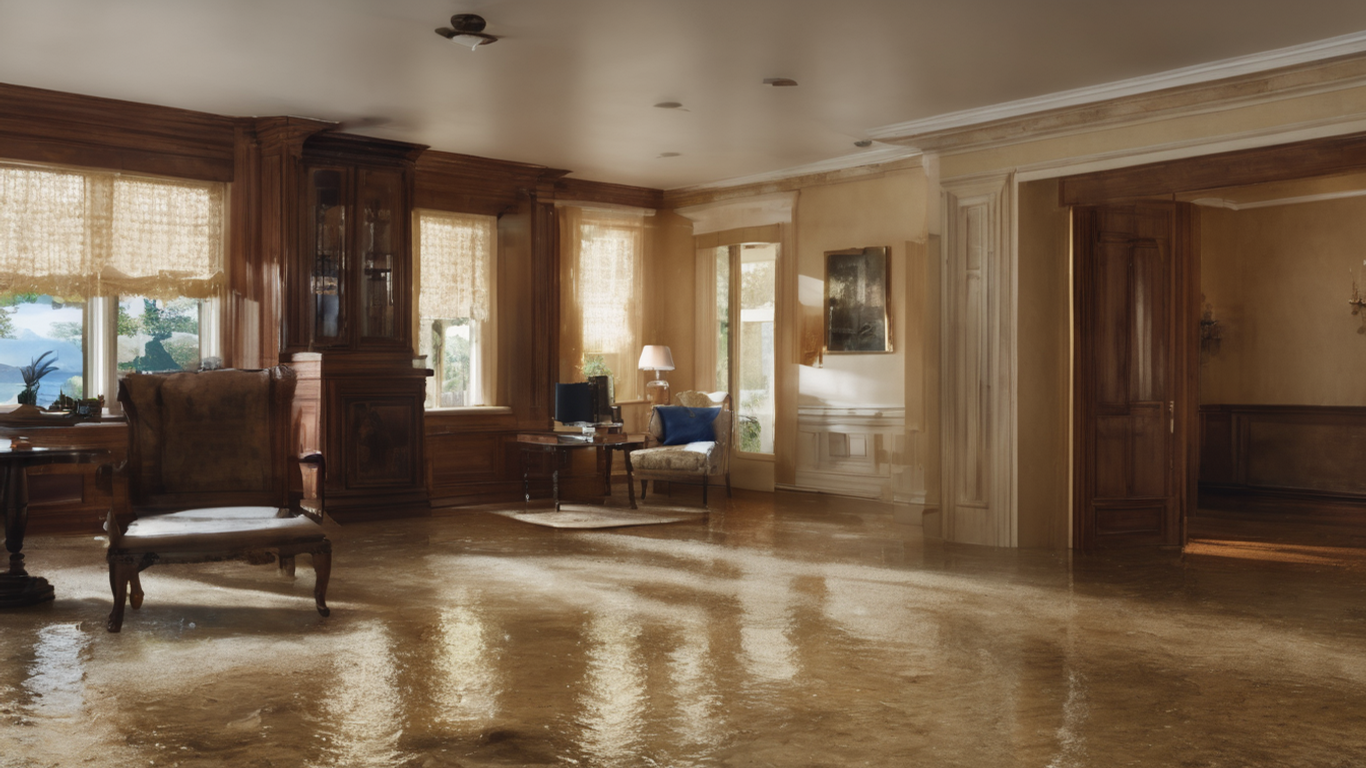 Comprehensive Guide to Water Damage Restoration in Meridian