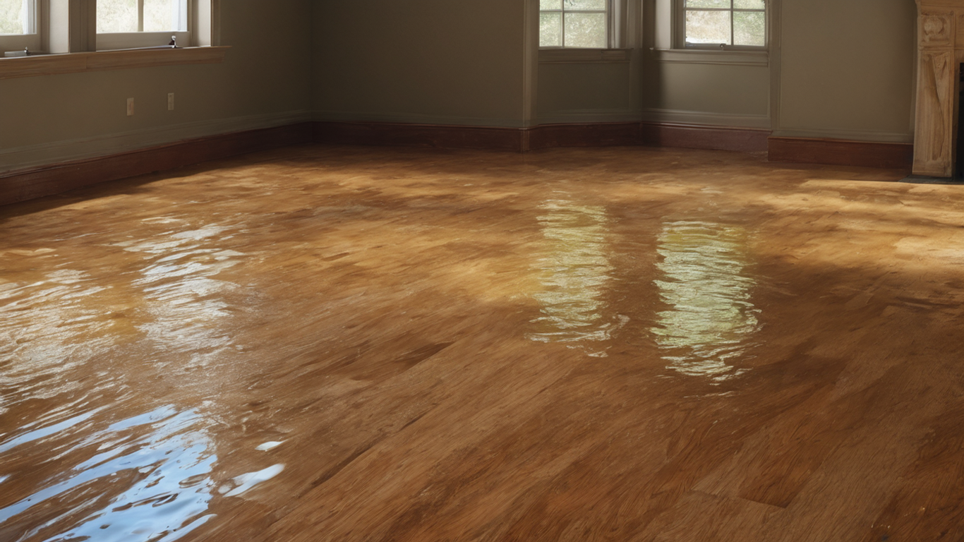 Finding Reliable Water Damage Repair Contractors Near Me