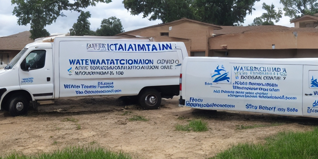 Understanding the Vital Role of a Water Mitigation Company in Restoration Efforts