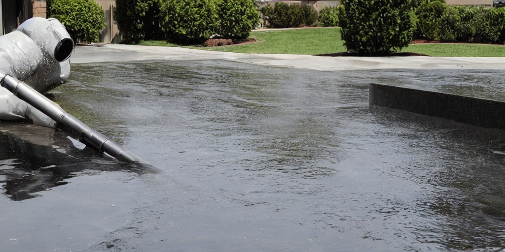 Comprehensive Guide to Water Removal Los Angeles: Costs and Methods