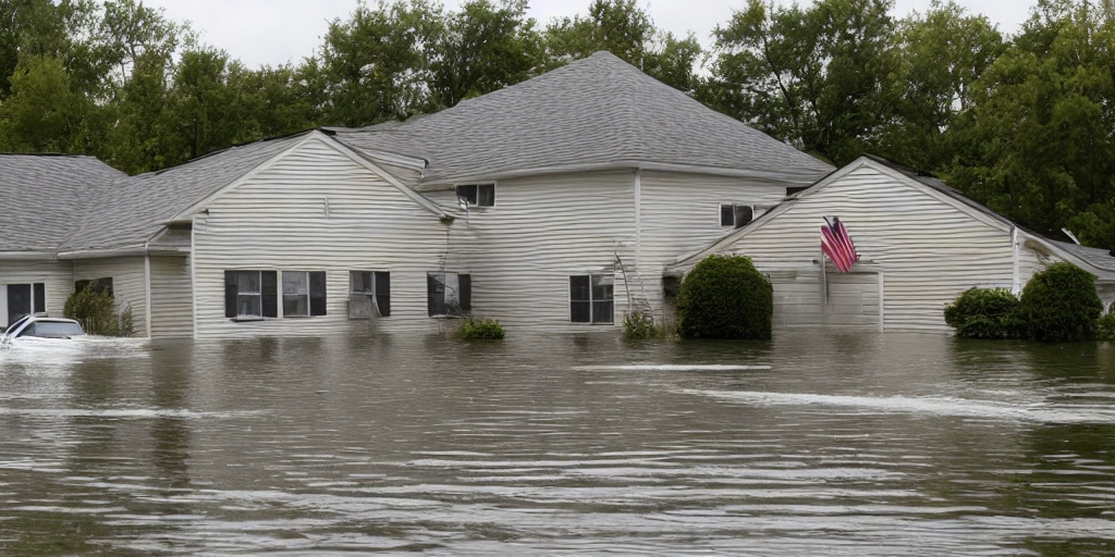 Water Damage Millersville MD