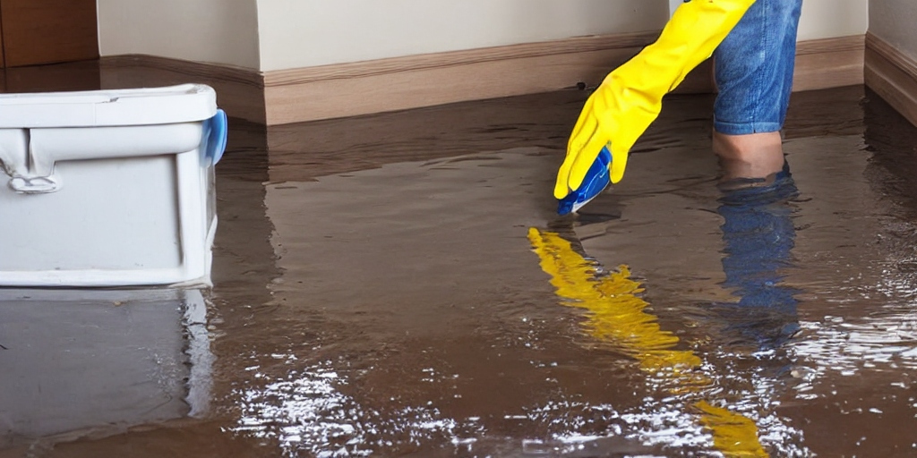 Essential Guide to Water Damage Cleanup and Repair