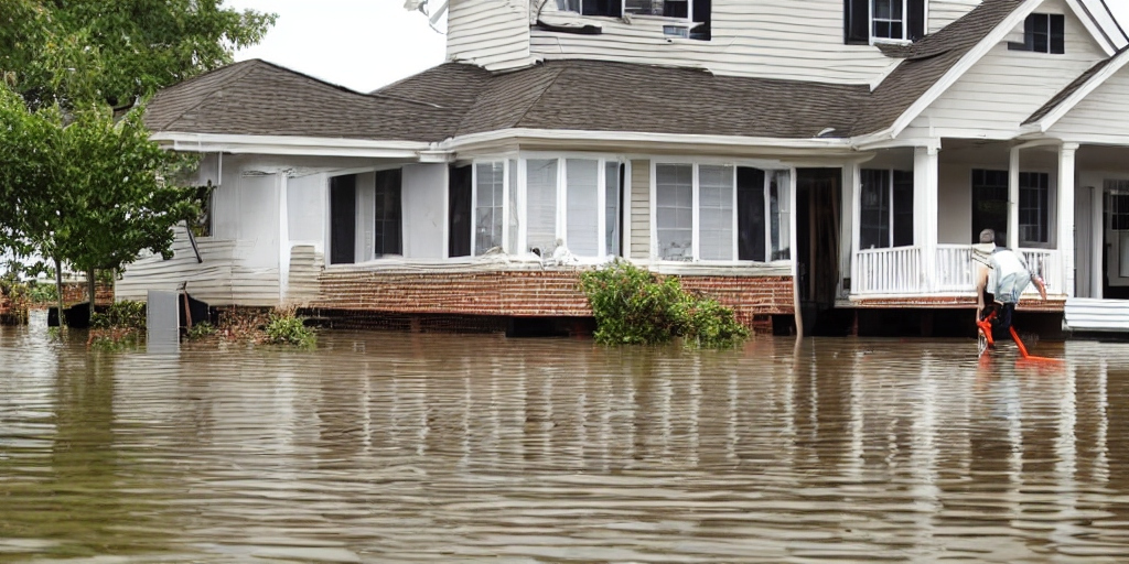 Home Flood Cleanup Companies: Restoring Your Home After Disaster Strikes