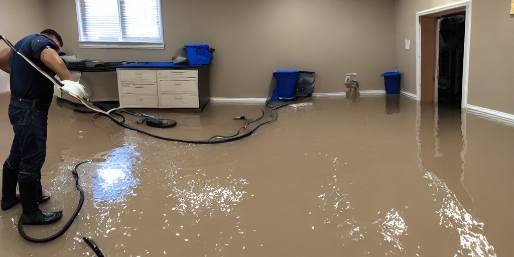 Comprehensive Guide to Water Damage Restoration Repair