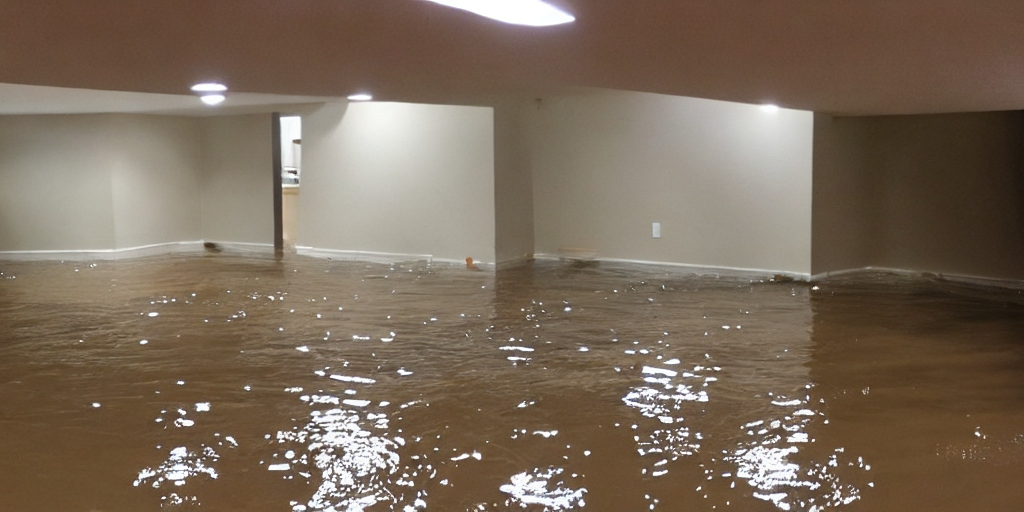 Comprehensive Guide to Basement Flood Cleaning Service: What You Need to Know