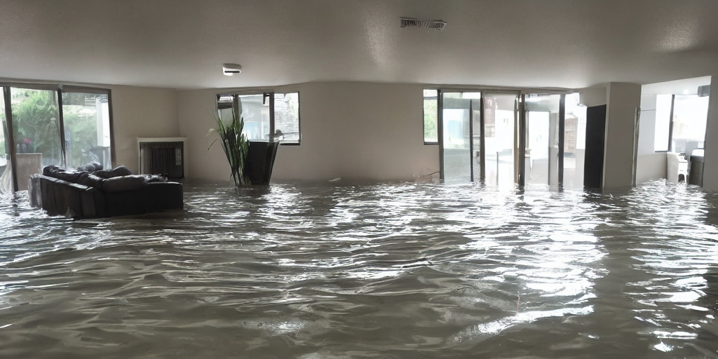 Dealing with Water Damage Near Me: A Comprehensive Guide