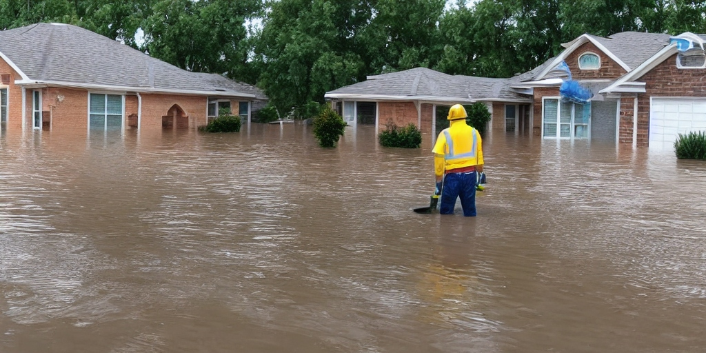 Navigating the Aftermath: Your Guide to Flood Cleanup Companies Near Me