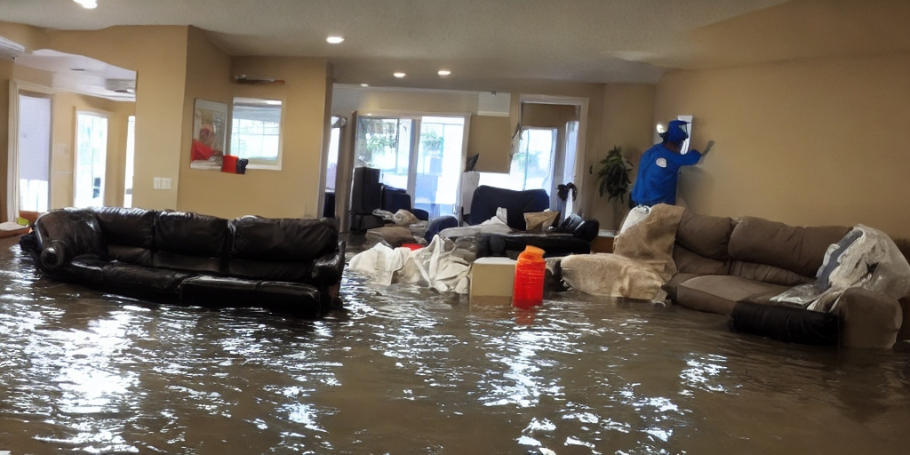 Comprehensive Guide to Service Pro Water Damage: Causes, Costs, and Restoration Protocol