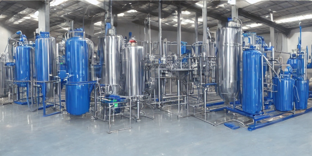 Unveiling the Expertise of a Top-notch Water Extraction Company