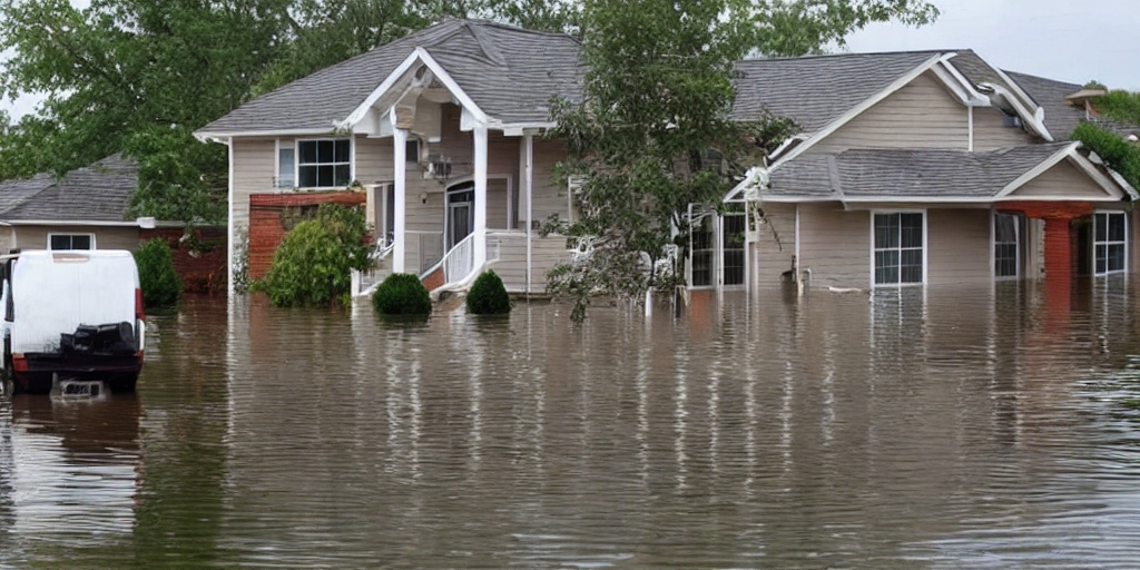 Home Flood Cleanup Companies: Restoring Peace of Mind After Disaster Strikes