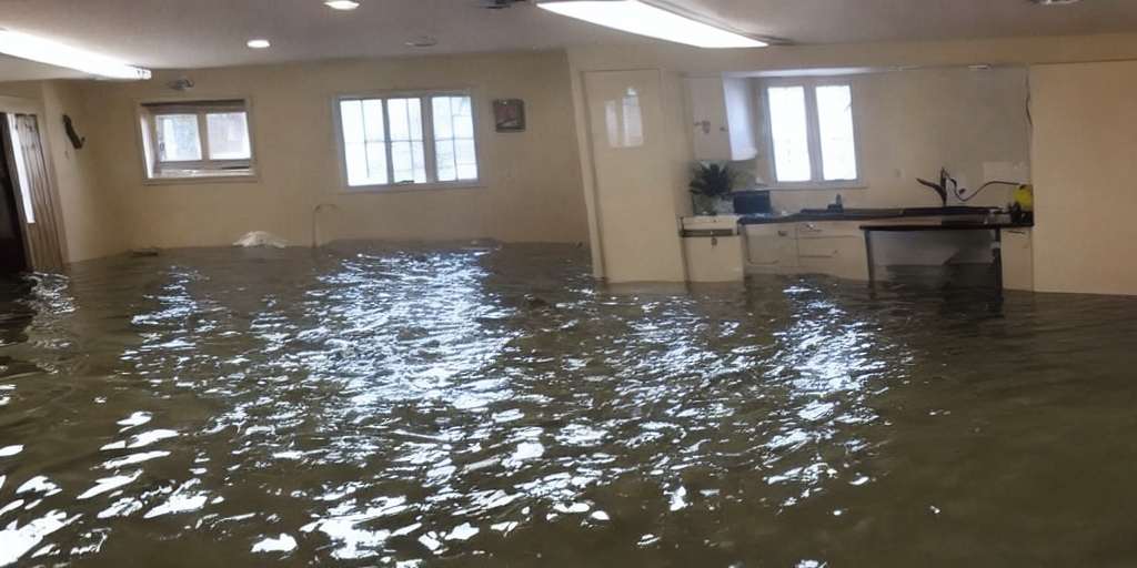 Water Damage Restoration Repair: Restoring Your Property from Water Damage