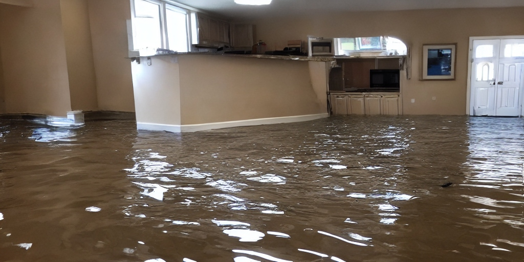 Water Damage Restoration Los Angeles: Protecting Your Property and Peace of Mind