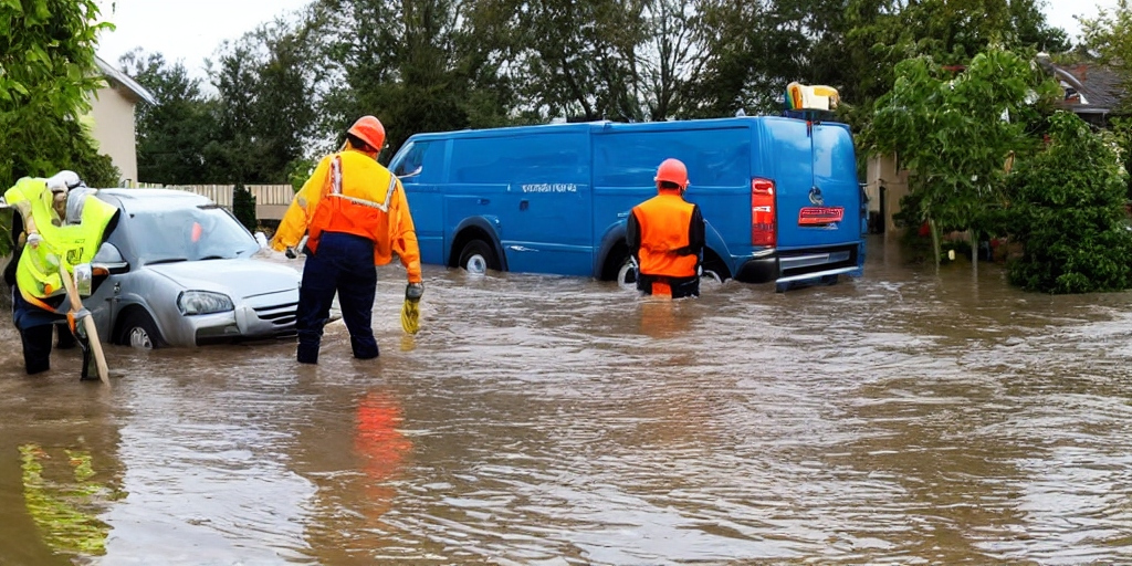 Emergency Flood Restoration Services: Restoring Your Property After Disaster