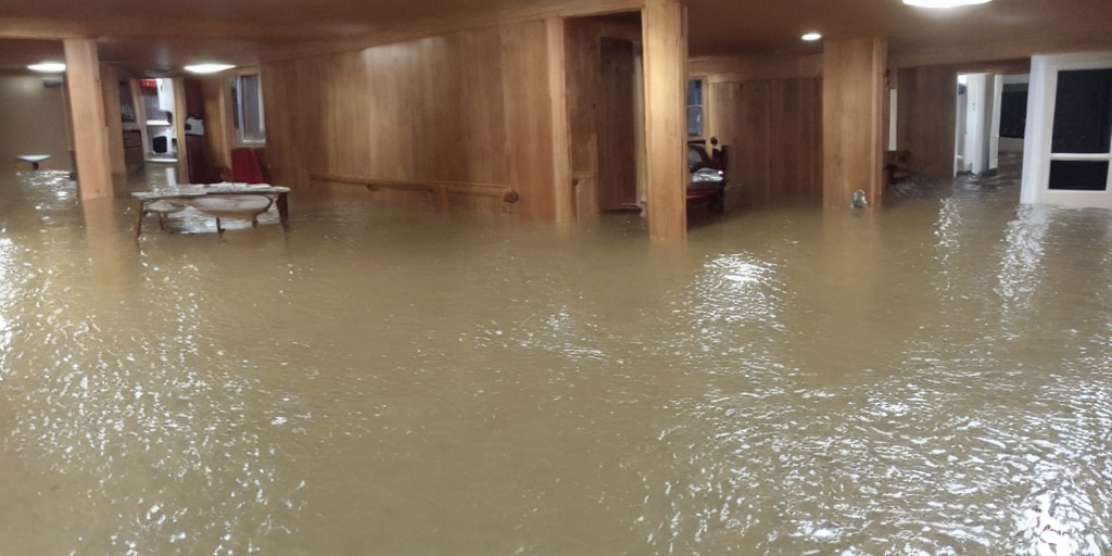 Restoration Basement Flooding: Understanding Causes, Costs, and Solutions