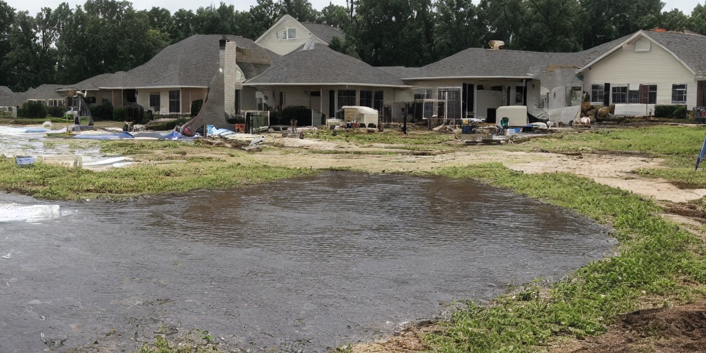 Understanding Water Mitigation and Restoration: A Comprehensive Guide