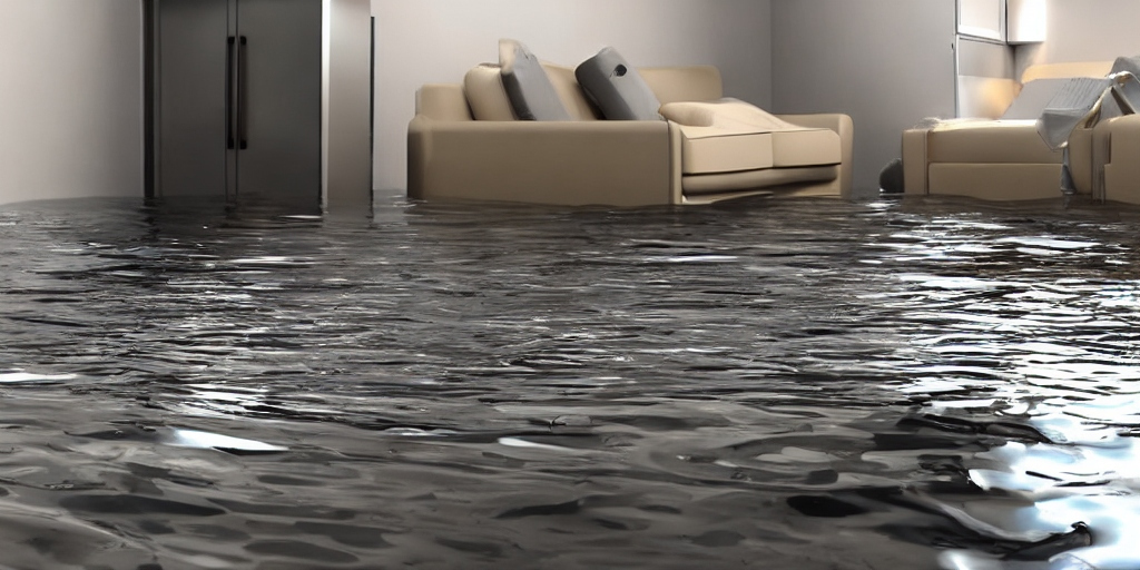 Understanding Water Damage Repair Company: A Comprehensive Guide