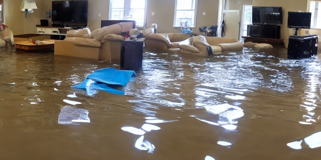 Comprehensive Guide to Water Damage Restoration and Repair: Everything You Need to Know