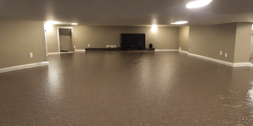 The Essential Guide to Basement Water Removal Service