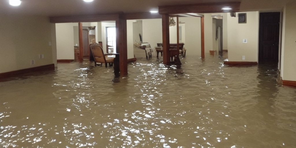 Restoration Basement Flooding: Understanding the Causes and Solutions