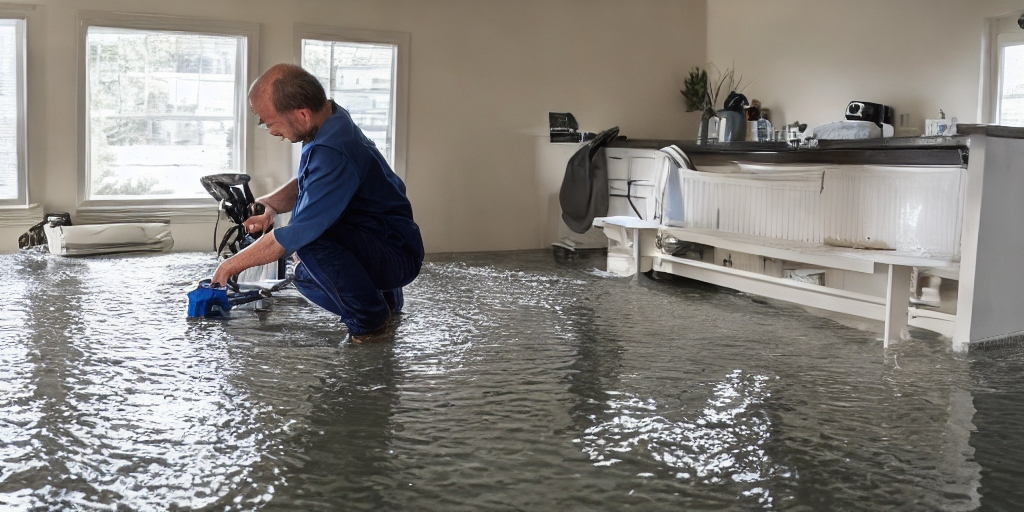 Top Companies That Repair Water Damage: Restoring Your Property After Disaster Strikes
