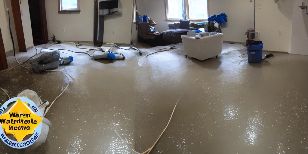 Comprehensive Guide to Water Damage Restoration Repair