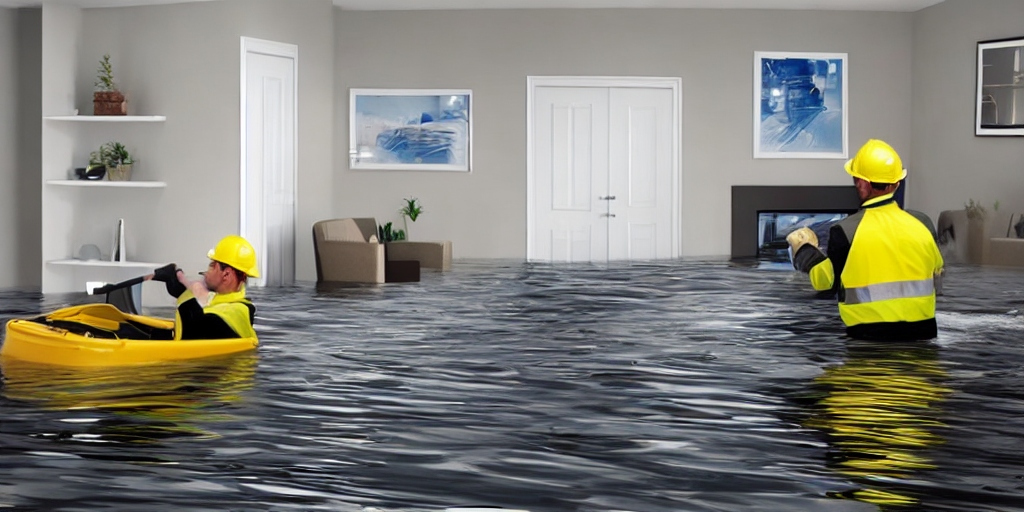 Understanding the Importance of Water Damage Services for Your Home