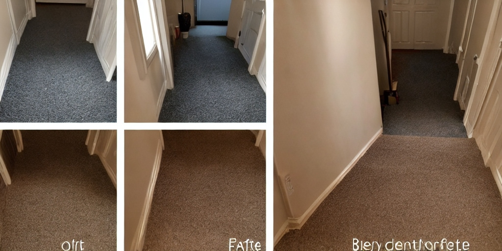 Wet Carpet Restoration: How to Save Your Carpets After Water Damage