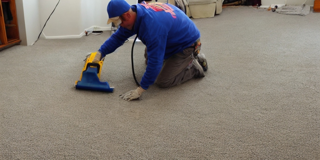 Comprehensive Guide to Wet Carpet Restoration: Saving Your Carpets After Water Damage