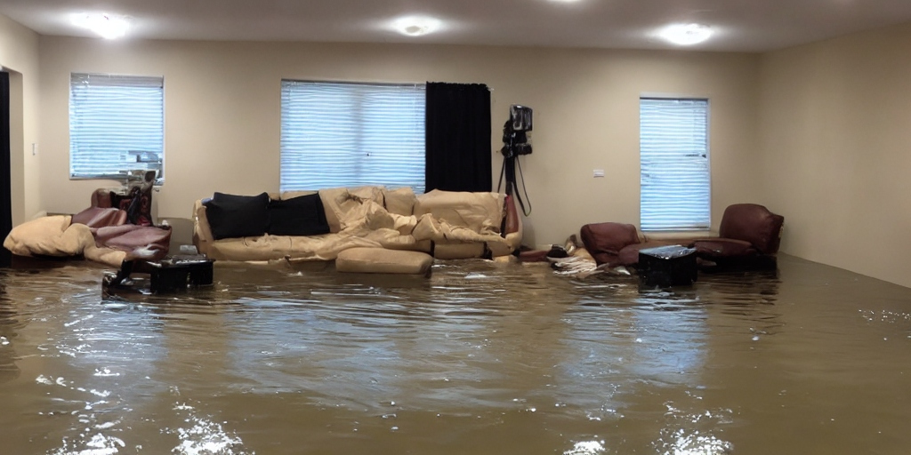 Water Damage Restoration and Repair: Understanding the Process