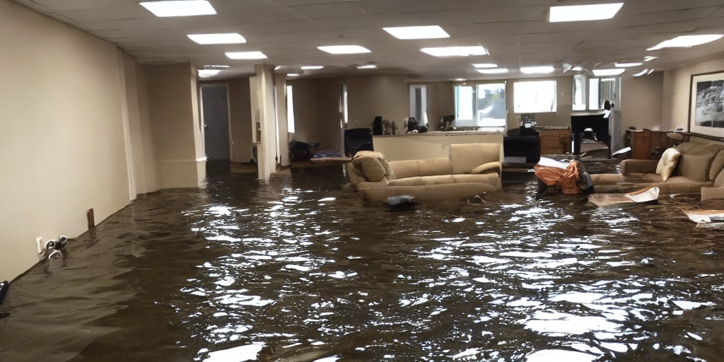 Water Damage Near Me: Understanding the Costs, Solutions, and Restoration Process