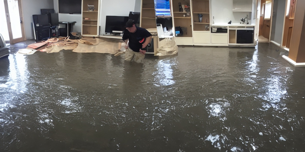 Choosing the Best Water Damage Restoration Company: A Comprehensive Guide
