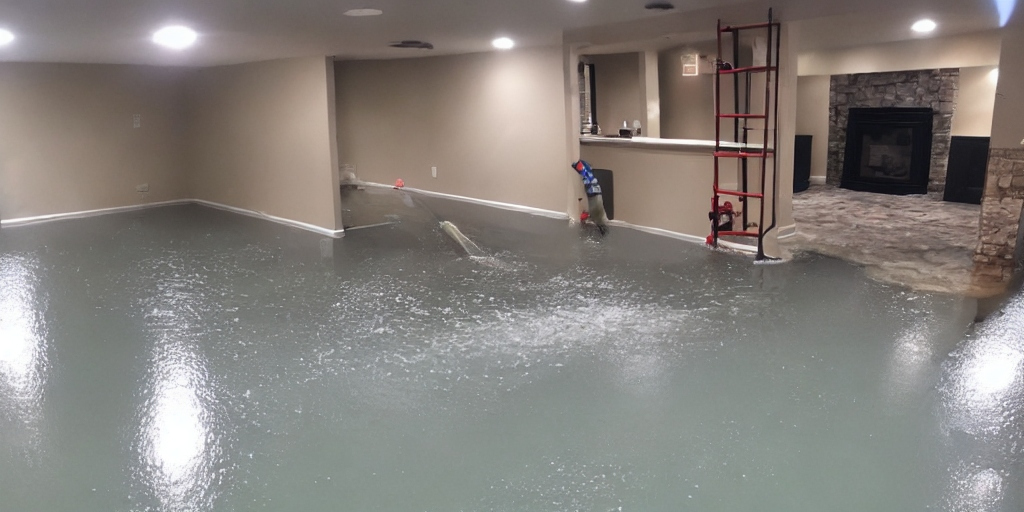 Basement Water Removal Service: A Comprehensive Guide to Tackling Moisture Woes