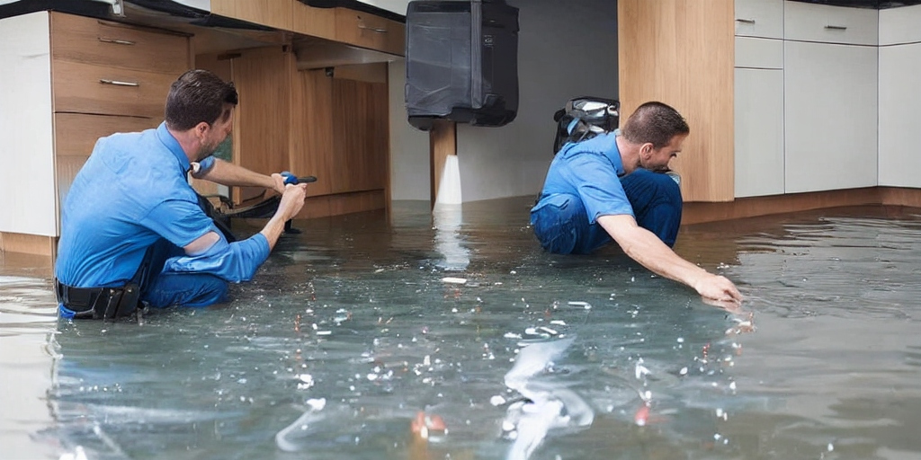 Understanding Water Damage and the Role of a Water Damage Contractor