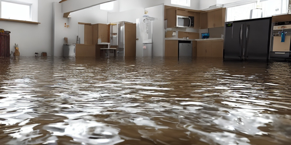 Navigating Water Damage Clean Up Near Me: A Comprehensive Guide