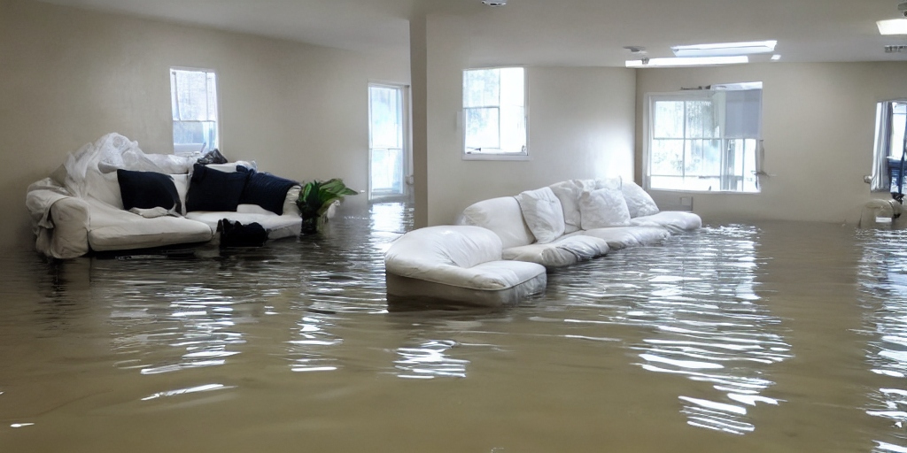 Understanding and Addressing Water Damage in Corona: A Comprehensive Guide