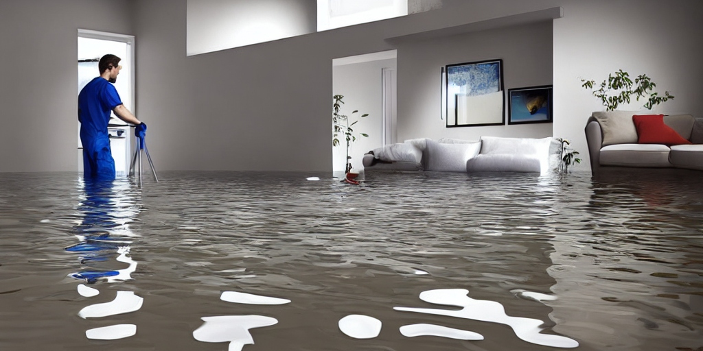 Finding the Right Contractor for Water Damage: A Comprehensive Guide