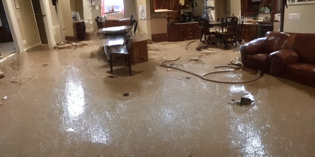 Understanding the Importance of Restoration Company Water Damage Services