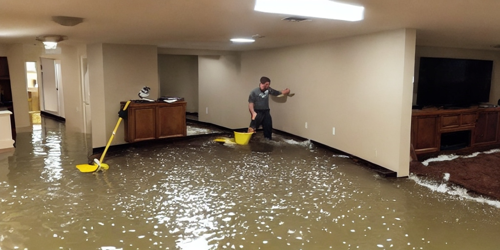 The Ultimate Guide to Basement Flood Cleaning Service: A Comprehensive Overview