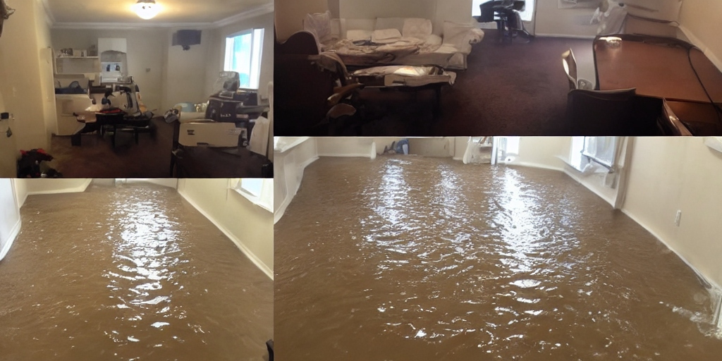 Water Damage Restoration Tampa FL