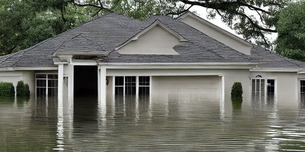 Houston Water Damage Restoration