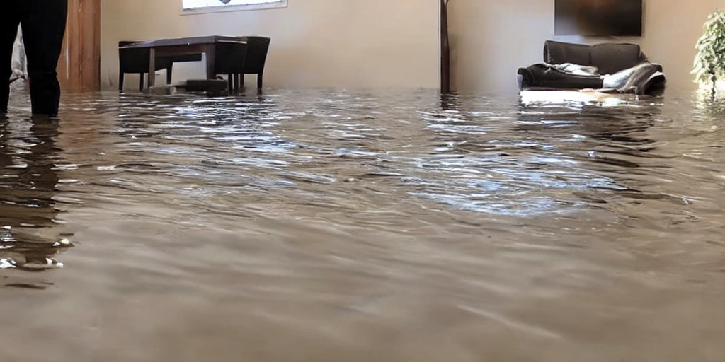 Water Damage Restoration Mesa AZ
